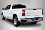 2023 Chevrolet Silverado 1500 4WD Double Cab Standard Bed LT