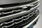 2023 Chevrolet Silverado 1500 4WD Crew Cab Short Bed LTZ
