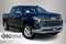 2022 Chevrolet Silverado 1500 4WD Crew Cab Short Bed LTZ