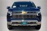 2022 Chevrolet Silverado 1500 4WD Crew Cab Short Bed LTZ