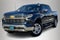 2022 Chevrolet Silverado 1500 4WD Crew Cab Short Bed LTZ