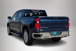 2022 Chevrolet Silverado 1500 4WD Crew Cab Short Bed LTZ