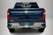 2022 Chevrolet Silverado 1500 4WD Crew Cab Short Bed LTZ