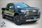 2025 Chevrolet Silverado 1500 4WD Crew Cab Short Bed High Country