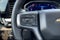 2025 Chevrolet Silverado 1500 4WD Crew Cab Short Bed High Country