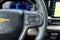 2025 Chevrolet Silverado 1500 4WD Crew Cab Short Bed High Country