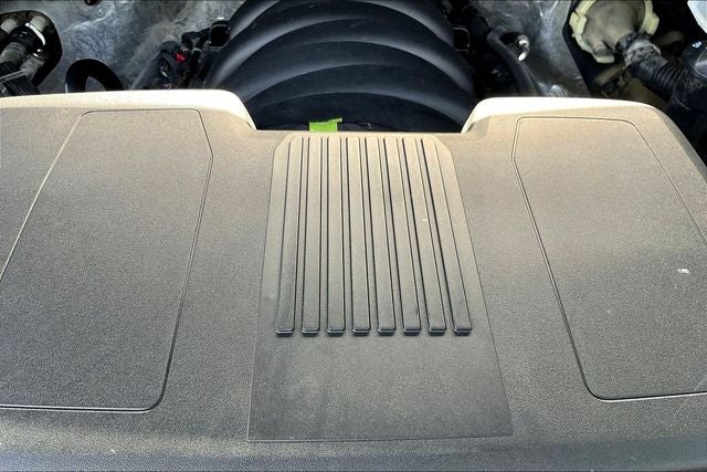 2022 Chevrolet Silverado 1500 LTD 4WD Crew Cab Short Bed LTZ