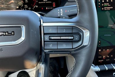 2024 GMC Acadia AWD Denali