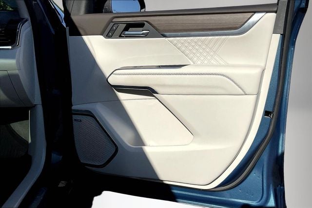 2024 GMC Acadia AWD Denali