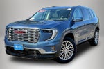 2024 GMC Acadia AWD Denali