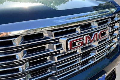 2024 GMC Acadia AWD Denali