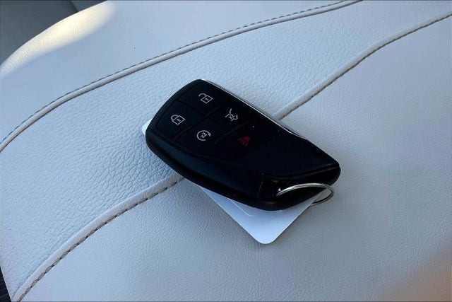 2024 GMC Acadia AWD Denali