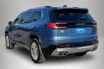2024 GMC Acadia AWD Denali