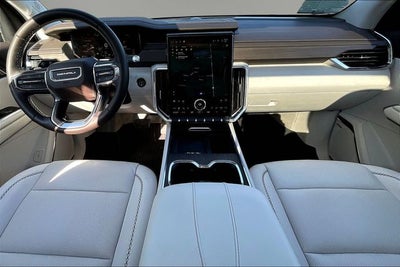 2024 GMC Acadia AWD Denali