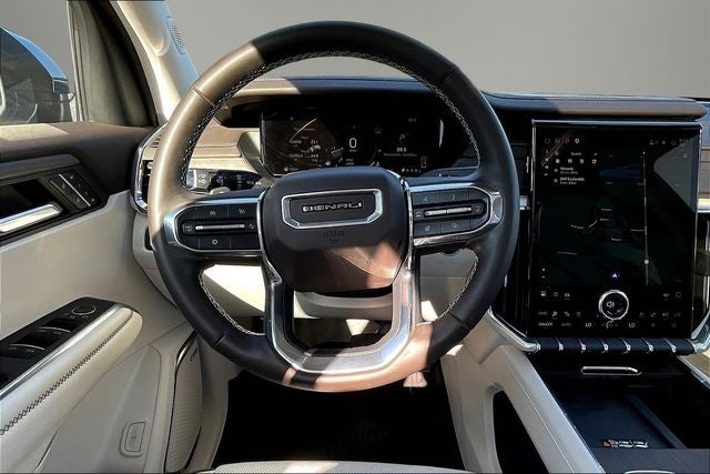 2024 GMC Acadia AWD Denali