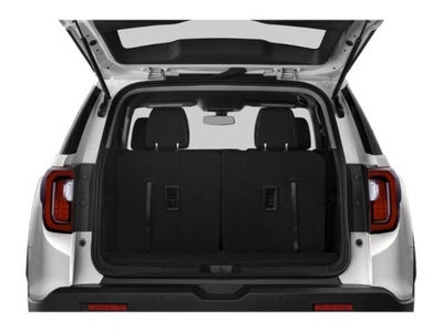 2021 GMC Acadia AWD SLT