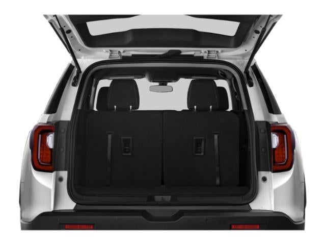 2021 GMC Acadia AWD SLT