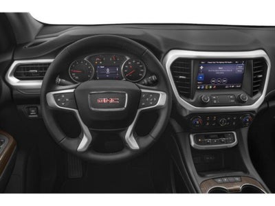 2021 GMC Acadia AWD SLT