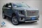 2021 GMC Yukon 4WD Denali