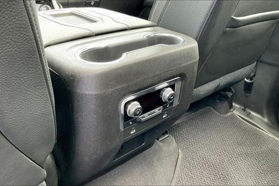 2021 GMC Yukon 4WD Denali