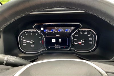 2021 GMC Yukon 4WD Denali