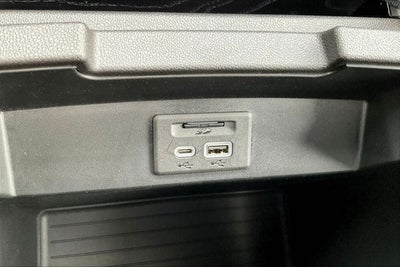 2021 GMC Yukon 4WD Denali