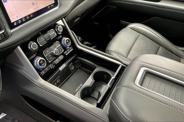 2021 GMC Yukon 4WD Denali