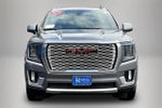 2021 GMC Yukon 4WD Denali