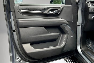 2021 GMC Yukon 4WD Denali