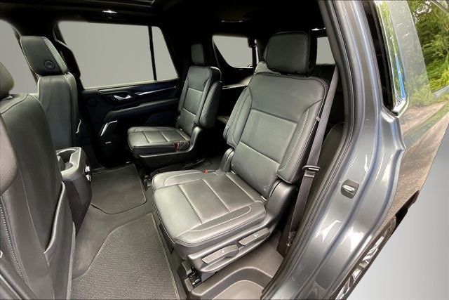 2021 GMC Yukon 4WD Denali