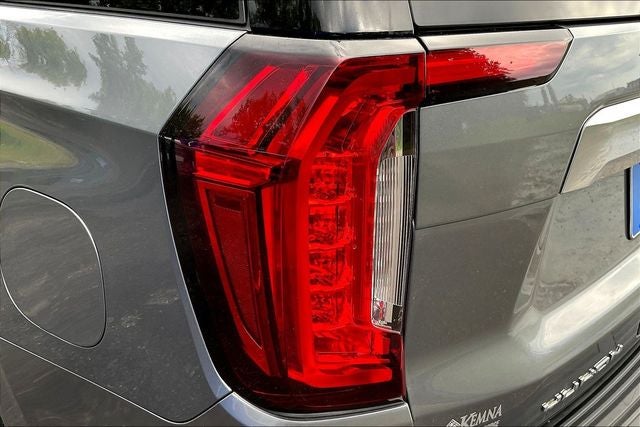2021 GMC Yukon 4WD Denali