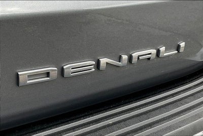 2021 GMC Yukon 4WD Denali