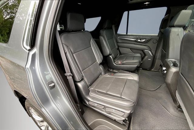 2021 GMC Yukon 4WD Denali