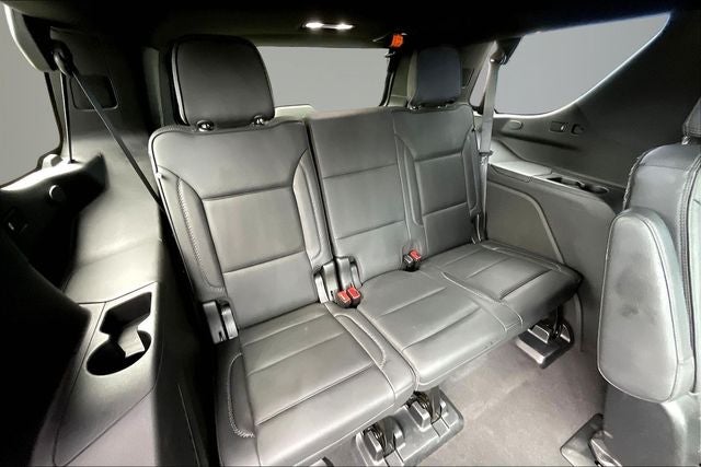 2021 GMC Yukon 4WD Denali