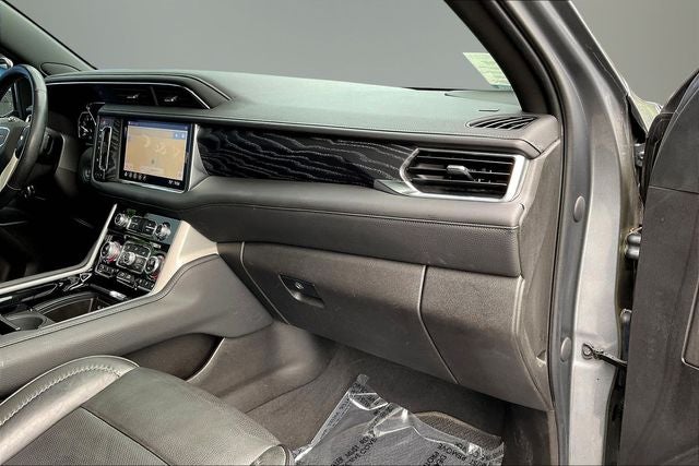 2021 GMC Yukon 4WD Denali