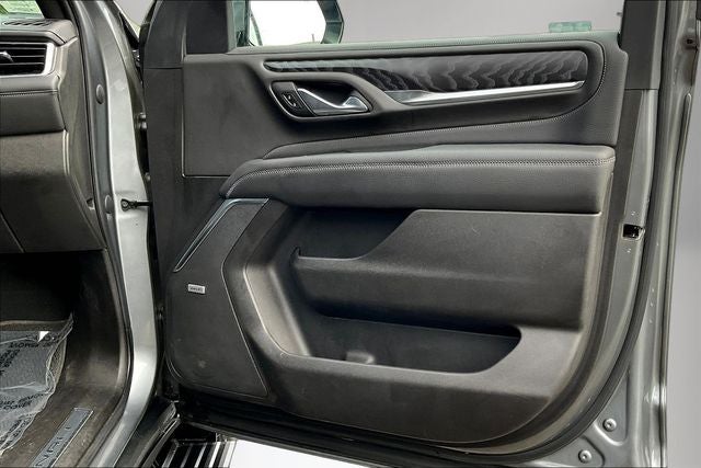 2021 GMC Yukon 4WD Denali