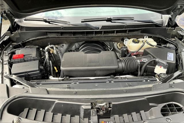 2021 GMC Yukon 4WD Denali