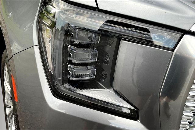 2021 GMC Yukon 4WD Denali