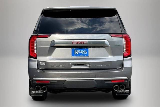 2021 GMC Yukon 4WD Denali
