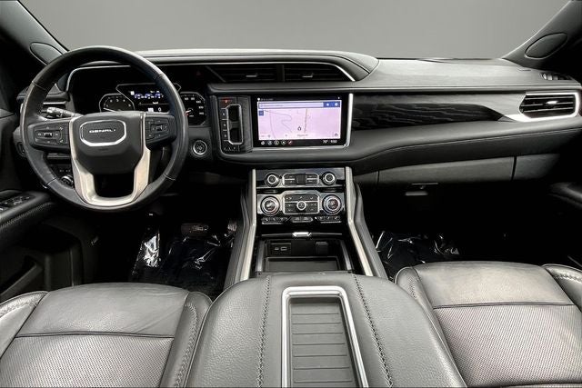 2021 GMC Yukon 4WD Denali