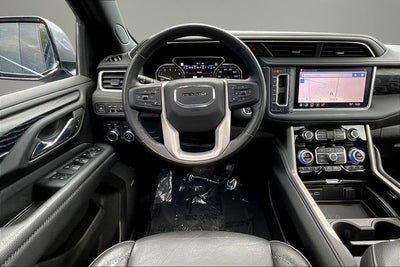 2021 GMC Yukon 4WD Denali