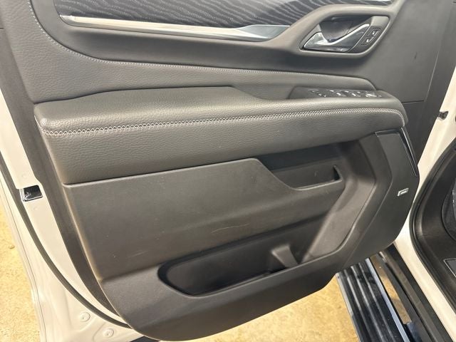 2021 GMC Yukon 4WD Denali