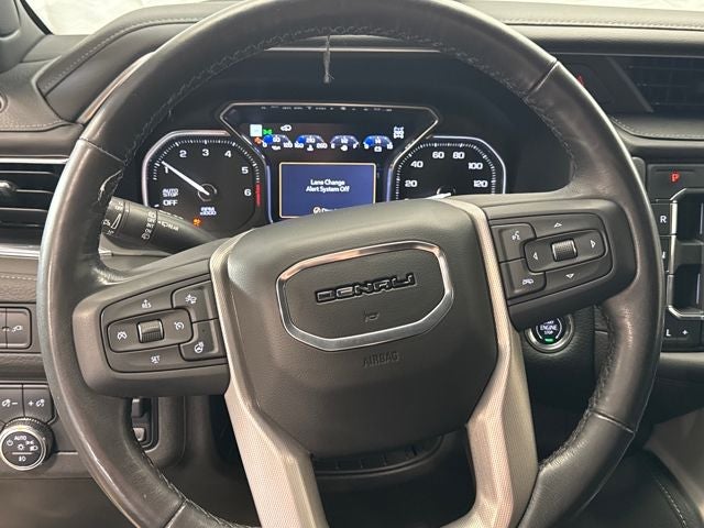 2021 GMC Yukon 4WD Denali