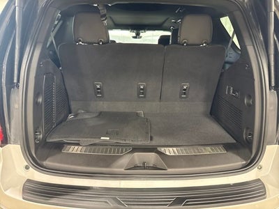 2021 GMC Yukon 4WD Denali