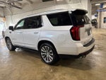 2021 GMC Yukon 4WD Denali