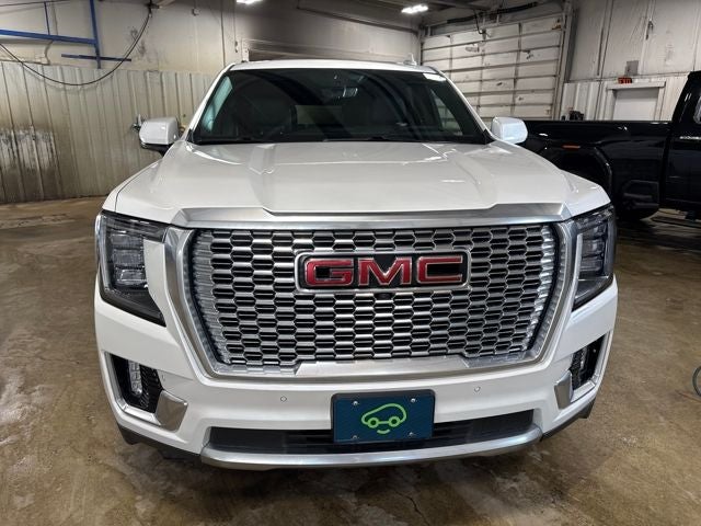 2021 GMC Yukon 4WD Denali