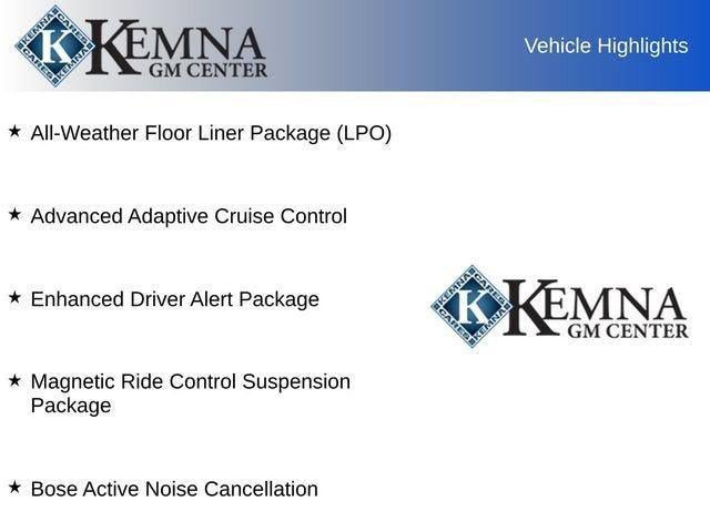 2020 GMC Yukon XL 4WD Denali