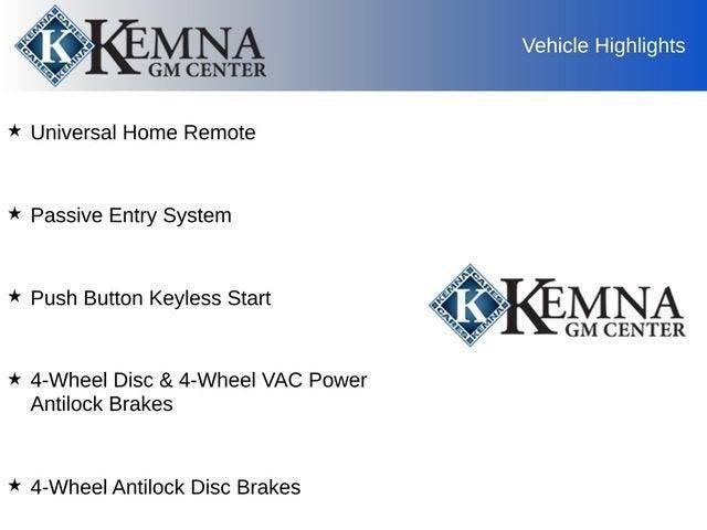 2020 GMC Yukon XL 4WD Denali