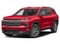 2024 Chevrolet Traverse FWD LT