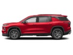 2024 Chevrolet Traverse FWD LT